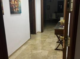 Alojamiento las Delicias, apartment in Hornachuelos