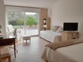 Bed & Breakfast au pays de Cézanne