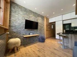 Rendez-vous au studio