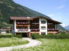Pension Christophorus