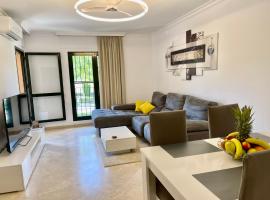 Royal Pearl Marbella, khách sạn giá rẻ ở Marbella