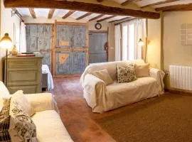 SidroAndCo Rural Home