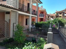 Casa monte cimino, hotel v destinaci Soriano nel Cimino