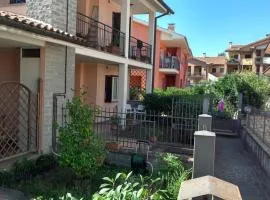 Casa monte cimino
