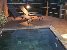 H&eacute;ritage cr&eacute;ole 3 : Touloulou