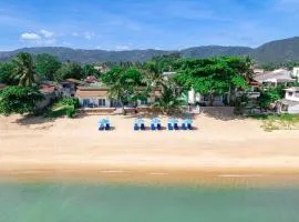 Baanfah Resort Samui