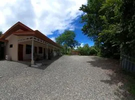 Laureles Collection Uvita - Cabinas Los Laureles