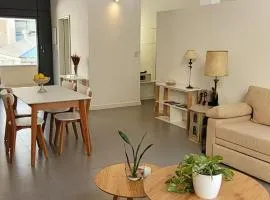 Vivaterra Apartments - San Telmo