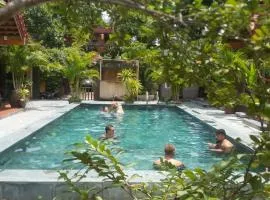 Tam Coc Tropical Homestay