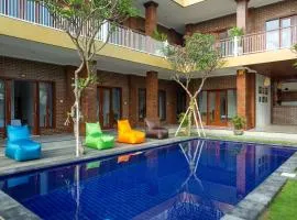 Frangipani House and Spa by ecommerceloka