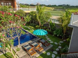 Frangipani House and Spa by ecommerceloka