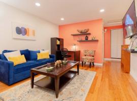 Redwood Place in Heart of Silicon Valley, vacation rental in Sunnyvale