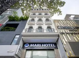 Mari Hotel By Connek