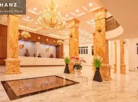 HANZ Premium Mai Vang 2 Hotel Dalat
