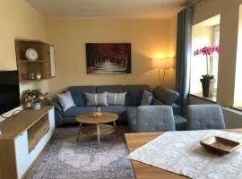 Ferienwohnung Wiesenblick