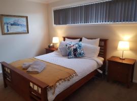 Torquay Homestay Guesthouse, hotel a Torquay