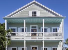 Southernmost Inn Adult Exclusive, hotell i Key West