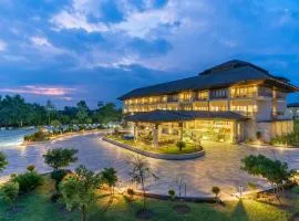 Soaltee Westend Resort Chitwan