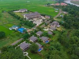 Soaltee Westend Resort Chitwan