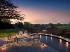Mbazo Safari Collection