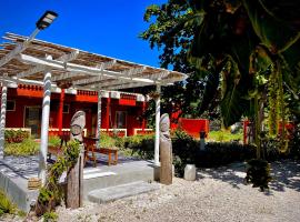 Elluk East Studios, holiday rental sa Port Vila