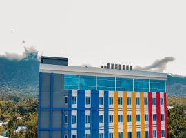 Horison Sentani, hotel v destinaci Ifaar