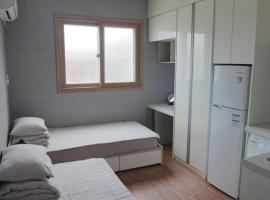 Sh Guesthouse, nhà nghỉ B&B ở Chuncheon
