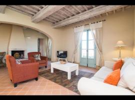 Cignella Resort Apartment Pino: Osteria Delle Noci'de bir ucuz otel