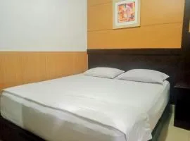 Homestay Akik Hijau Near Panakkukang