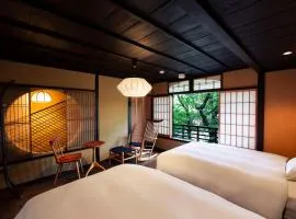 린 시조 타카세가와