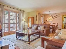 Luderna - Apartamento D1 del Seig de Canillo - ANDORRA