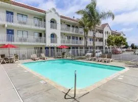 Motel 6-Watsonville, CA - Monterey Area