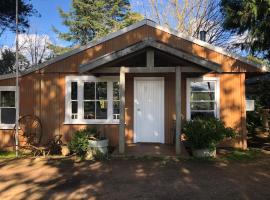 Black Range Erin Cottage, Tumbarumba, alojamiento con cocina en Tumbarumba