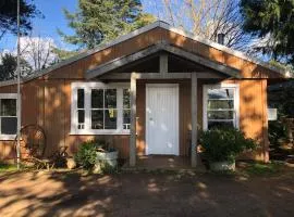 Black Range Erin Cottage, Tumbarumba