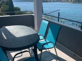 Apartman Magica, Ferienwohnung in Grebaštica