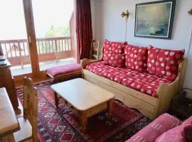 Chalet de Montalbert 32C 5-7 pers
