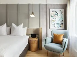 The Porter House Hotel Sydney - MGallery