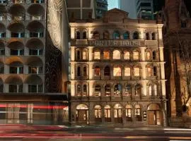 The Porter House Hotel Sydney - MGallery