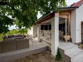 d.Five Vineyard & Retreat Kőröshegy