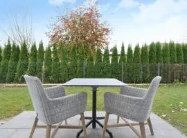 Baltischer Hof Apartment 5