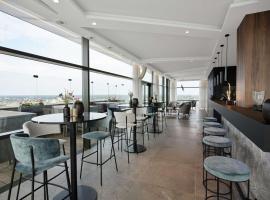 Radisson Blu Hotel, Hasselt, hotel en Hasselt