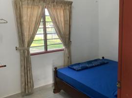 Nona1, holiday rental in Kampong Nail