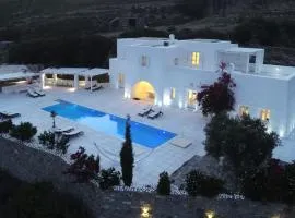 Paros Villa Full Moon
