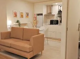 Naty Studio with Terrace