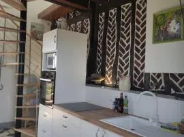 Le petit gîte d'Angélique