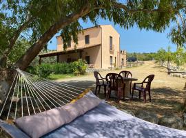 Torre Russo, holiday rental in Guardavalle