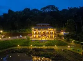 The Hosteller Coorg Rainforest, Madikeri