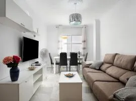 Apartamento Romo