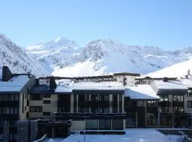 Appartement T3 pour 6 personnes