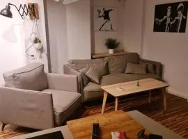 APARTAMENTO VALERIA